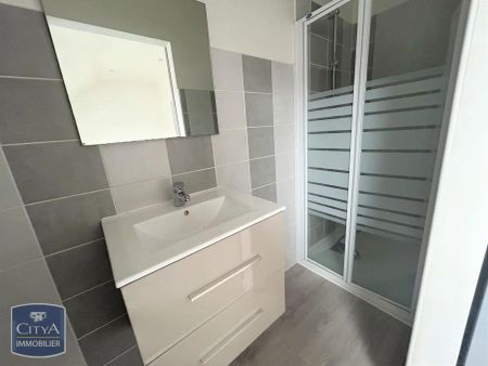 Appartement à louer 2 pièces 20.62m² - Photo 4