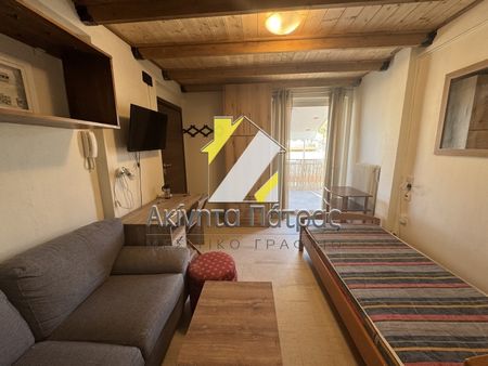 Γκαρσονιέρα/Studio 20 τ.μ. - Photo 3