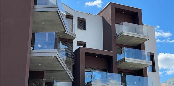 Giubiasco, affitto recente 2.5 locali con terrazzo - Photo 2