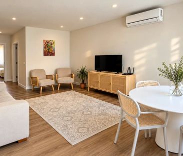 2-bedroom apartment for rent in Lisbon, all bills included - Photo 6