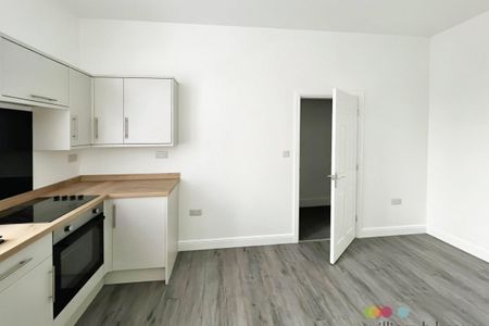 Gaunt Street - Photo 2