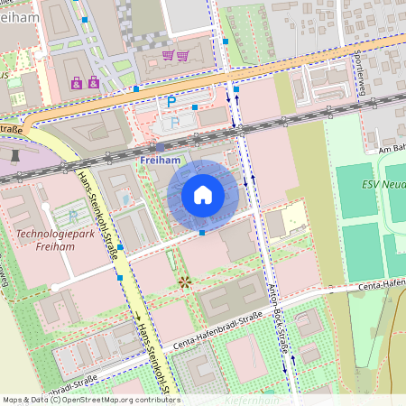 Hans-Stützle-Straße, 81249, Hans-Stützle-Straße    München