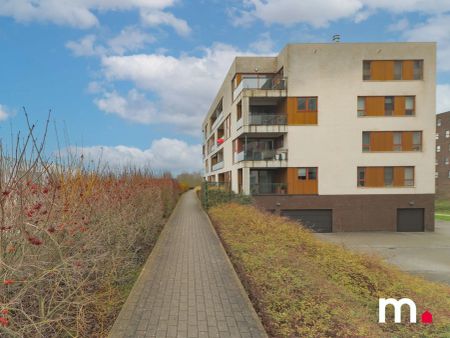 Stijlvol appartement te huur aan de Leie - Photo 4