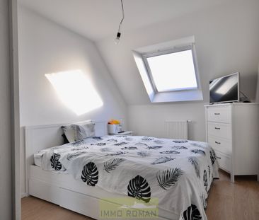 Instapklare recente woning met 3 slaapkamers, tuin en garage - Photo 3