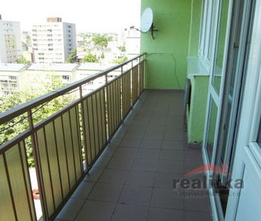 Pronájem bytu 1+1 37 m² - Photo 5