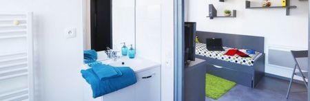 T1 de 19 m² à partir de 550€ - Photo 3