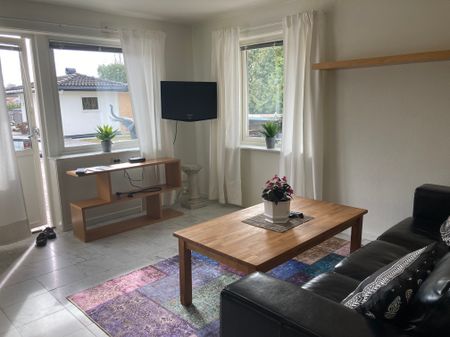 Gränsvägen, Stockholm - Foto 2