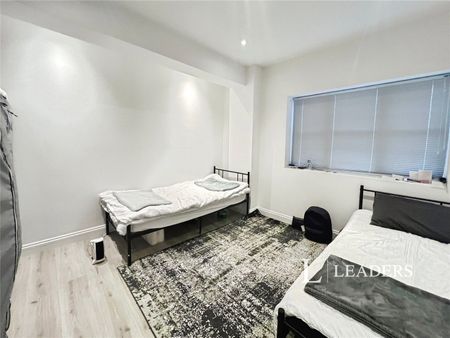 2 bedroom apartment to rent Cornwalls Meadow, Buckingham, Buckinghamshire, MK18 - Photo 4