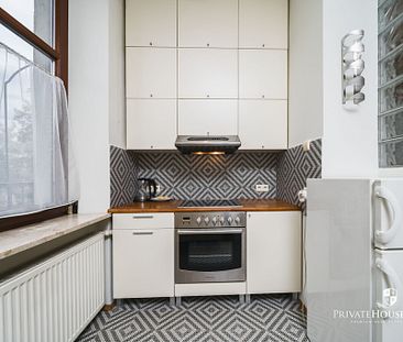 Mieszkanie 58 m², Kraków, Dębniki, Zamkowa - Photo 6