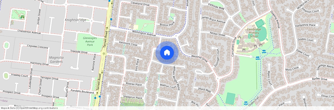 9 Gainford Court, Vic 3029, Hoppers Crossing