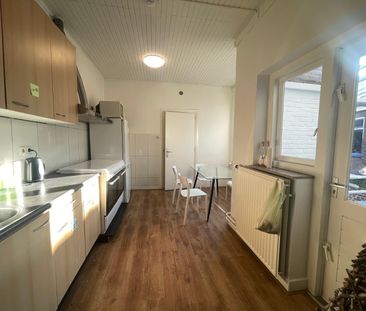 Te huur: Kamer Frankenstraat in Maastricht - Foto 6