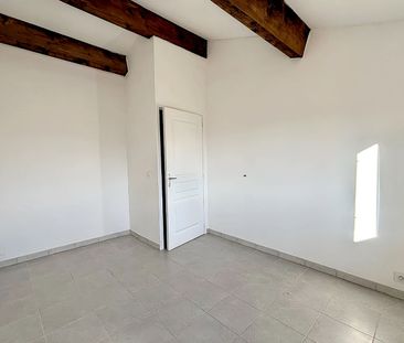 Location maison 4 pièces, 79.50m², Le Cailar - Photo 4