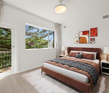 Renovated and Perfectly Positioned One Bedroom Apartment - Photo 3