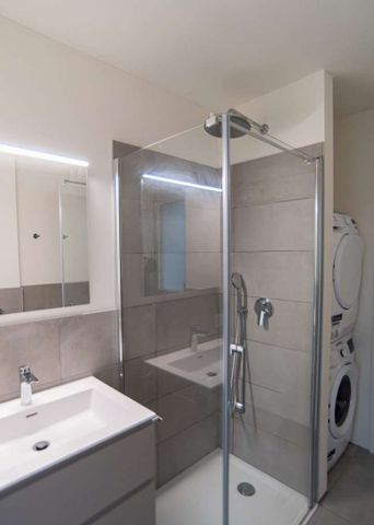 2.5 Zimmer, 50 m², 2. Stock - Foto 3