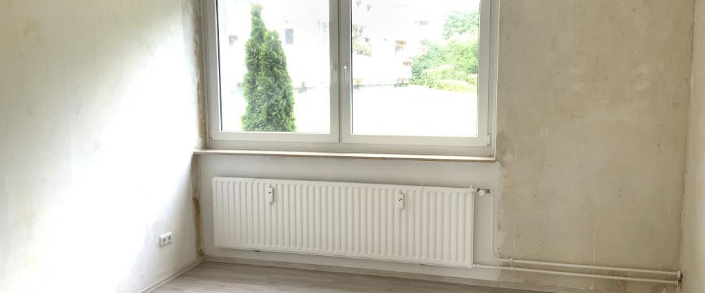 3-Zimmer-Wohnung in Recklinghausen Ost - Photo 1