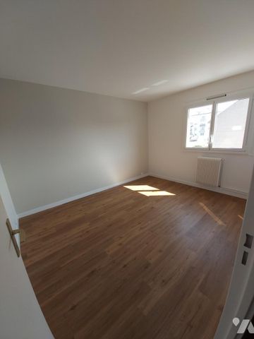 Location type 4 avec box - Secteur CLEMENCEAU - Photo 2