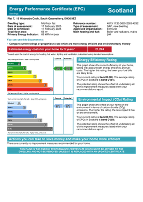 2 bedroom apartment to rent - Photo 1