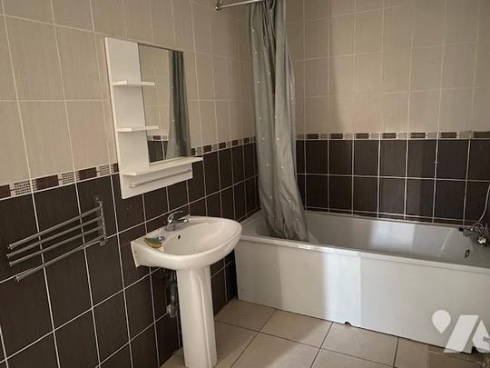 A LOUER MAISON 1 CHAMBRE A MERICOURT - Photo 1