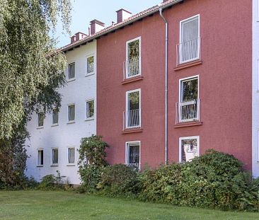 3-Zimmer-Wohnung in Bielefeld Gellershagen - Foto 1