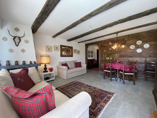 2.5 Zimmer, 59 m² - Foto 1