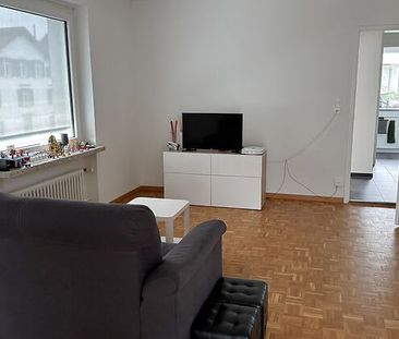 3.5 Zimmer, 60 m², 2. Stock - Photo 1