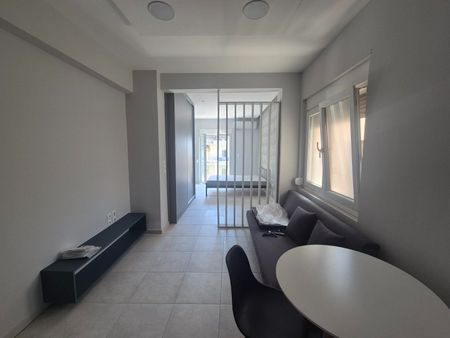 Studio/Γκαρσονιέρα για ενοικίαση Καλούτσιανη - Κουραμπάς (Ιωάννινα) - Φωτογραφία 4