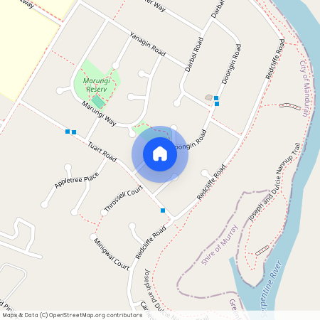 44 Doongin Road, WA 6210, Greenfields