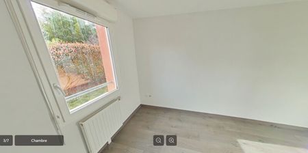Location Appartement 2 pièces 44m² ST ORENS DE GAMEVILLE 31650 - Photo 5