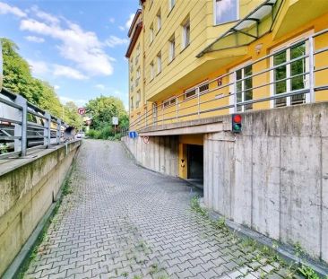 Kompletně zařízený mezonetový byt 4+kk, Praha 8 - Libeň - Fotografie 4