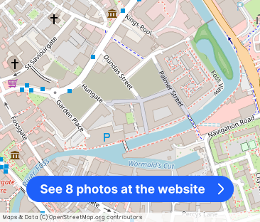 Bellerby Court, Hungate, York, YO1 - Photo 1