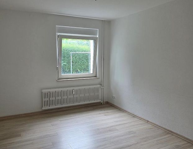 2-Zimmer-Wohnung im Erdgeschoss in Herne Bickern - Foto 1