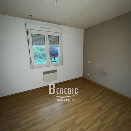 Appartement 3 pièces à Courcelles-Chaussy - Photo 3