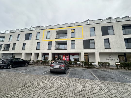 Appartement te huur in Destelbergen - Photo 1