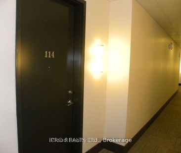 For Lease - 85A Morrell Street Unit# 114A, Brant, Ontario - Photo 1