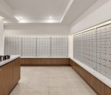 For Lease - 70 Annie Craig Drive Unit# 305, Toronto, Ontario - Photo 6
