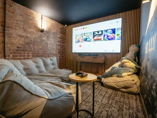 Deluxe Studio - Photo 1