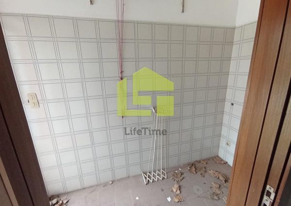 Apartamento T3 em Coimbra