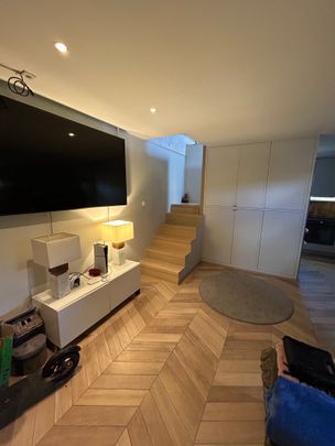 Ängsvägen, Täby - Foto 1