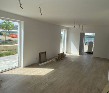 NIEUWBOUW, prachtig afgewerkte woning met terras en tuin, ideaal ge... - Photo 2
