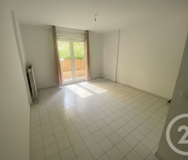 Location Appartement 1 pièce 23m² MONTPELLIER 34070 - Photo 4