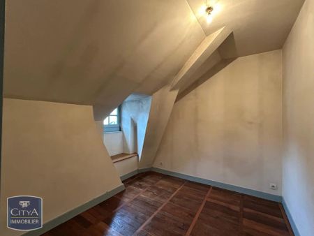Appartement à louer 2 pièces 35m² - Photo 4