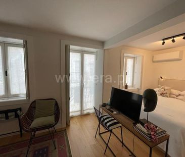 Apartamento T1 em Lisboa - Photo 4