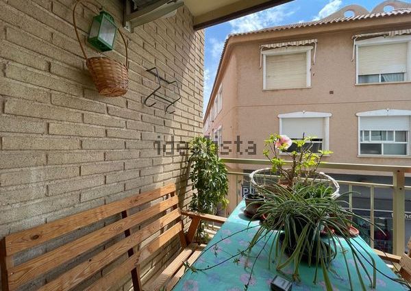 Alquiler de piso en Calle de la Concepción