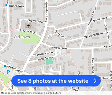 School Street, Barnsley, S75 - Photo 1