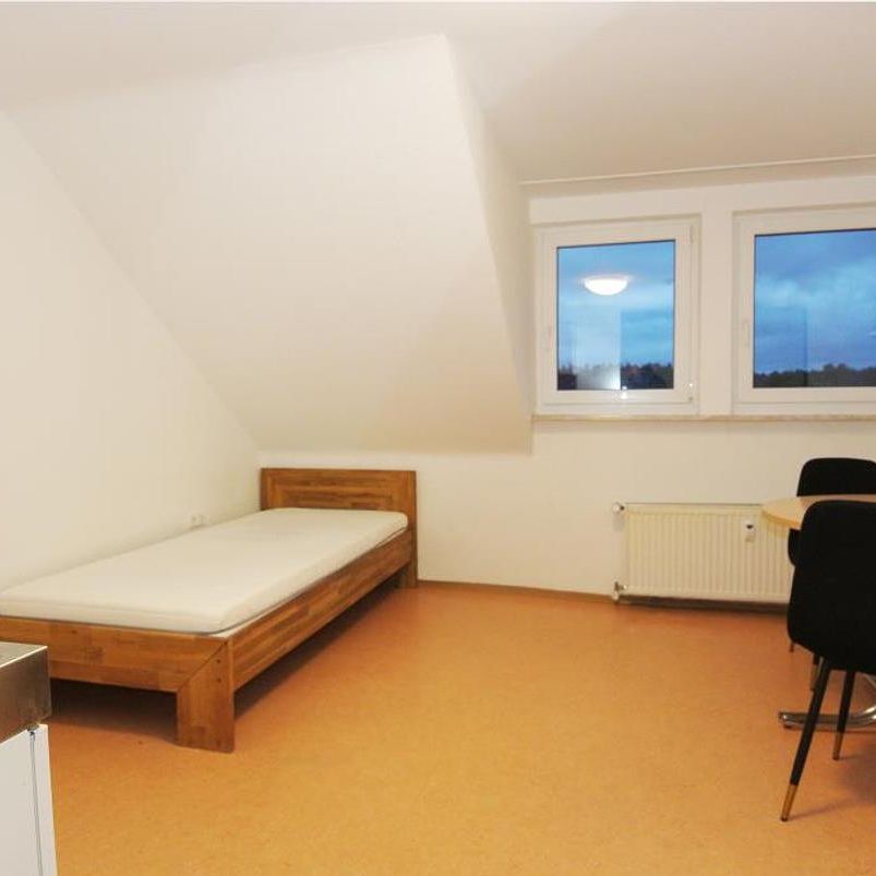 Klein aber mein - Appartement in sehr gepflegter Anlage - Photo 1