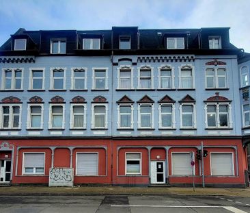 Dachgeschoss-Apartment in Herne-Mitte - Starter-Tarif möglich! - Photo 5