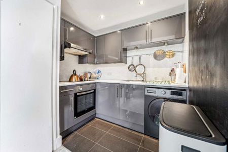 1 bedroom flat to rent - Photo 4