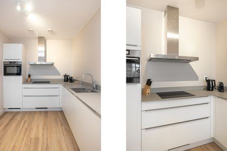 Te huur: Appartement Mangoweg 343 in Leiden - Photo 2