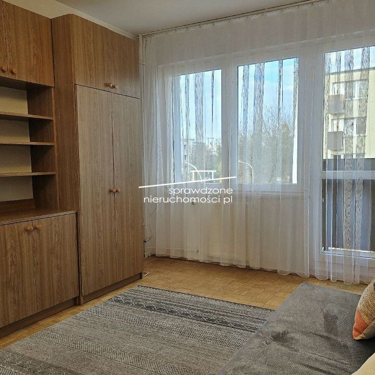 Mokotów, Warszawa, Mokotów, Tuchlinska - Фото 1