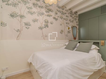 Excellent 2 Bedroom apartment for rent in Eixample Left, Barcelona - Photo 4